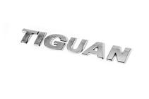 Volkswagen Tiguan 2007-2016 Napis Kursywa 5N0 853 687B 739 zdjęcia 1