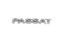 Volkswagen Passat B5 1997-2005 Napis Passat zdjęcia 1