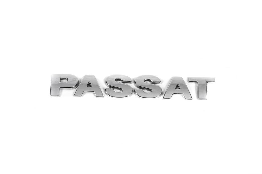 Volkswagen Passat B5 1997-2005 Napis Passat Image