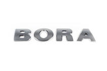 Volkswagen Bora 1998-2004 Napis Bora zdjęcia 2