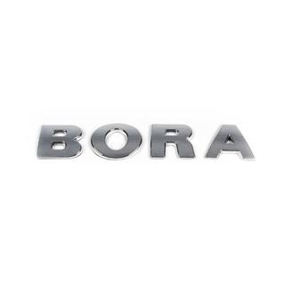 Napis Bora zdjęcia 2