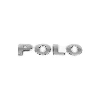 Napis Polo zdjęcia 1