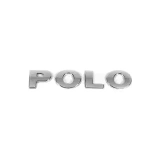 Napis Polo