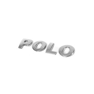 Napis Polo zdjęcia 2