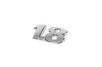 Volkswagen Bora 1998-2004 Emblemat 1.8 (jak oryginał) zdjęcia 2