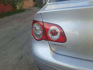 Volkswagen Passat B6 2006-2012 Napis Passat zdjęcia 3