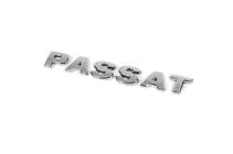 Volkswagen Passat B6 2006-2012 Napis Passat zdjęcia 2