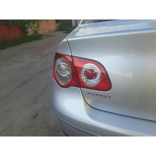 Napis Passat zdjęcia 3