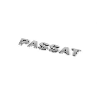 Napis Passat zdjęcia 2