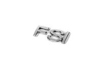 Volkswagen Passat B6 2006-2012 Emblemat FSI (jak oryginał) zdjęcia 2