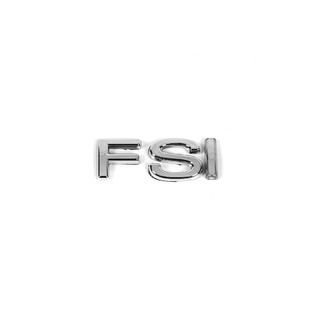 Emblemat FSI (jak oryginał) zdjęcia 1