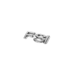 Emblemat FSI (jak oryginał) zdjęcia 2