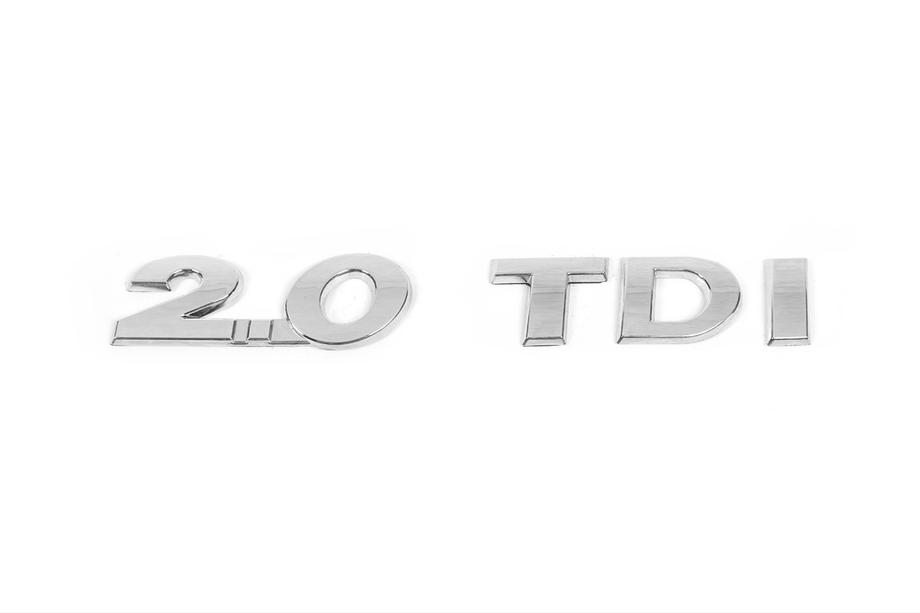 Volkswagen Caddy 2010-2015 Napis 2.0 TDI Image
