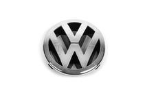 Volkswagen Passat B5 1997-2005 Emblemat przedni (2001-2005, jak oryginał) zdjęcia 2