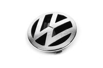 Volkswagen Passat B5 1997-2005 Emblemat przedni (2001-2005, jak oryginał) zdjęcia 3