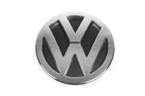 Volkswagen Passat B5 1997-2005 Emblemat tylny (2001-2005, styl OEM) zdjęcia 2