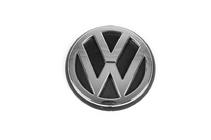 Volkswagen Passat B5 1997-2005 Emblemat tylny (1997-2000, styl OEM) zdjęcia 2