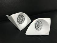 Mercedes Sprinter W901/902/903/904/905 1995–2006 Lampy przeciwmgielne LED (2 szt., z podkładem do lakierowania) 96 mm, Osram zdjęcia 2