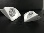 Mercedes Sprinter W901/902/903/904/905 1995–2006 Lampy przeciwmgielne LED (2 szt., z podkładem do lakierowania) 96 mm, Osram zdjęcia 3