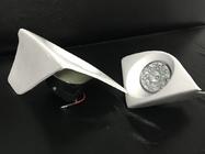 Mercedes Sprinter W901/902/903/904/905 1995–2006 Lampy przeciwmgielne LED (2 szt., z podkładem do lakierowania) 96 mm, Osram zdjęcia 4
