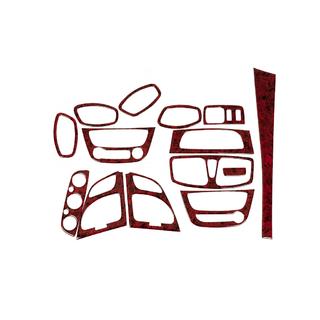 Nakładki na Deskę Rozdzielczą zdjęcia 1
