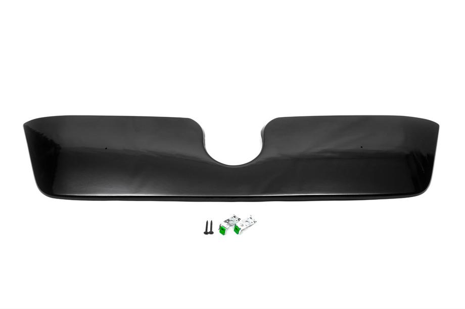 Fiat Ducato 2006-2025 Kratka zimowa (2014-2024) Zdjęcia 3
