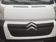 Citroen Jumper 2007-2025 Kratka zimowa (2006-2014) zdjęcia 1