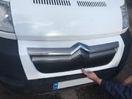 Citroen Jumper 2007-2025 Kratka zimowa (2006-2014) zdjęcia 6
