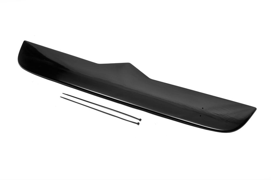Citroen Jumper 2007-2025 Kratka zimowa (2006-2014) Błyszczący Zdjęcia 11