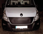 Renault Master 2011-2023 Kratka zimowa (2010-2014, górna) zdjęcia 2
