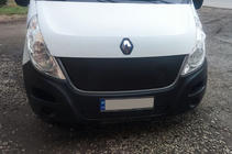 Renault Master 2011-2023 Kratka zimowa (2010-2014, górna) zdjęcia 1