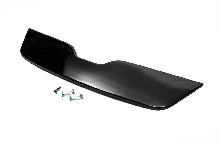Skoda Rapid 2012-2019 Kratka zimowa (górna) Błyszczący Zdjęcia 5