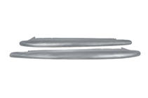 BMW X5 E53 1999–2006 Progi Boczne Performance (2 szt, do lakierowania) zdjęcia 2