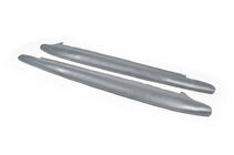 BMW X5 E53 1999–2006 Progi Boczne Performance (2 szt, do lakierowania) zdjęcia 3