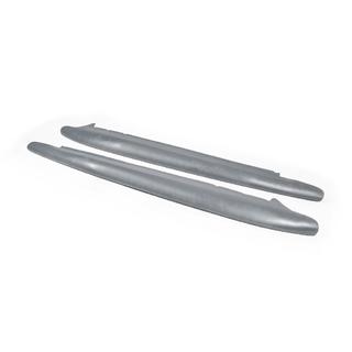 Progi Boczne Performance (2 szt, do lakierowania) BMW X5 E53 1999–2006 zdjęcia 3