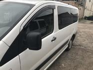 Peugeot Expert 2007-2016 Deflektory Okien (2 szt, UA-Sport) zdjęcia 3