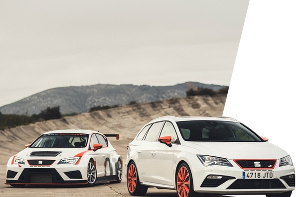Seat zamierza produkować naładowane archiwa