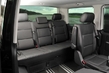 Przegląd nowego Volkswagena Caravelle zdjęcia 3