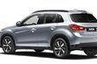 Przegląd crossover Mitsubishi ASX zdjęcia 3