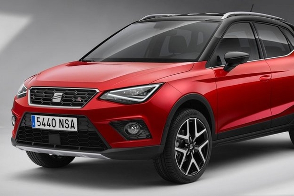 Seat planuje wypuścić na rynek sześć nowych modeli do 2020 roku