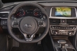 Przegląd odświeżony model Kia Optima zdjęcia 3