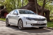 Przegląd odświeżony model Kia Optima zdjęcia 1