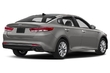 Przegląd odświeżony model Kia Optima zdjęcia 2