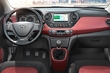 Przegląd kompaktowy hatchback Hyundai i10 zdjęcia 1