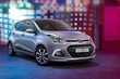 Przegląd kompaktowy hatchback Hyundai i10 zdjęcia 4