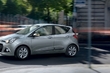 Przegląd kompaktowy hatchback Hyundai i10 zdjęcia 3