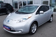 Firma AIS zaczyna import na Ukrainę samochodów elektrycznych Nissan Leaf z USA zdjęcia 1