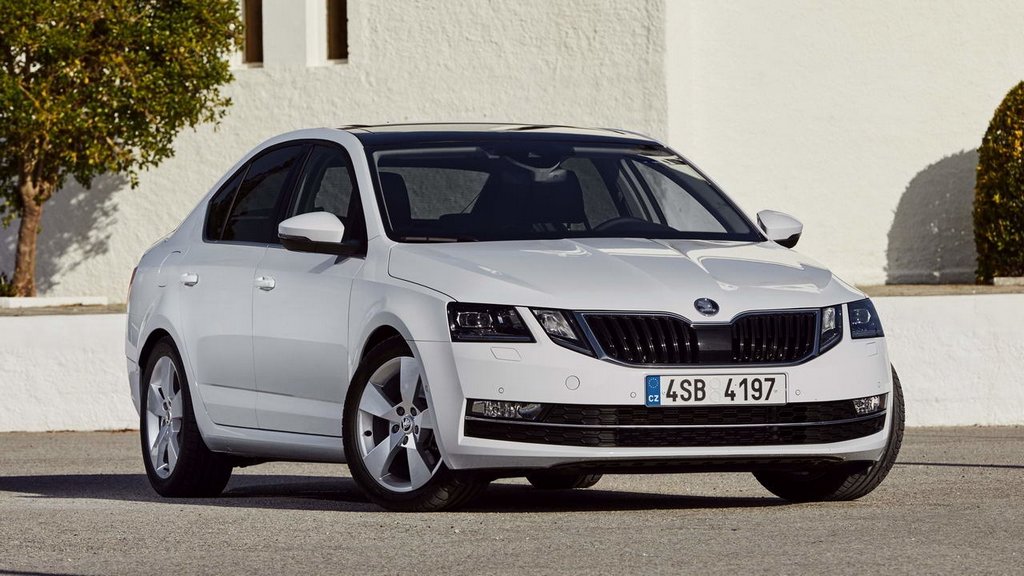 Stały się znane szczegóły Skoda Octavia nowej generacji