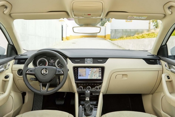 Stały się znane szczegóły Skoda Octavia nowej generacji