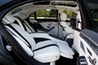 Przegląd tuningu Mercedes-Benz S63 w wykonaniu atelier Mansory zdjęcia 5